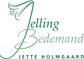 Jelling bedemand